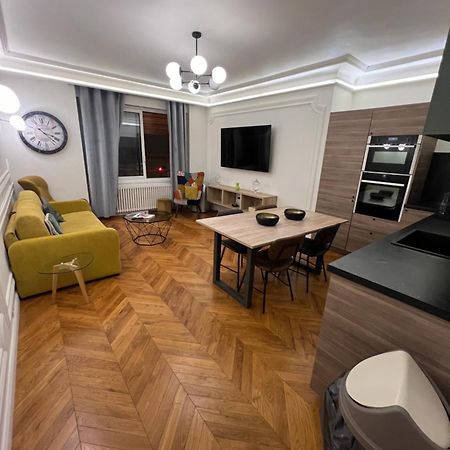 Private Apartments - Champs-Elysees Párizs Kültér fotó
