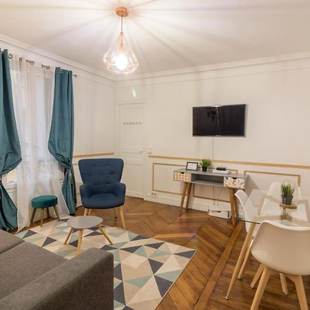 Private Apartments - Champs-Elysees Párizs Kültér fotó