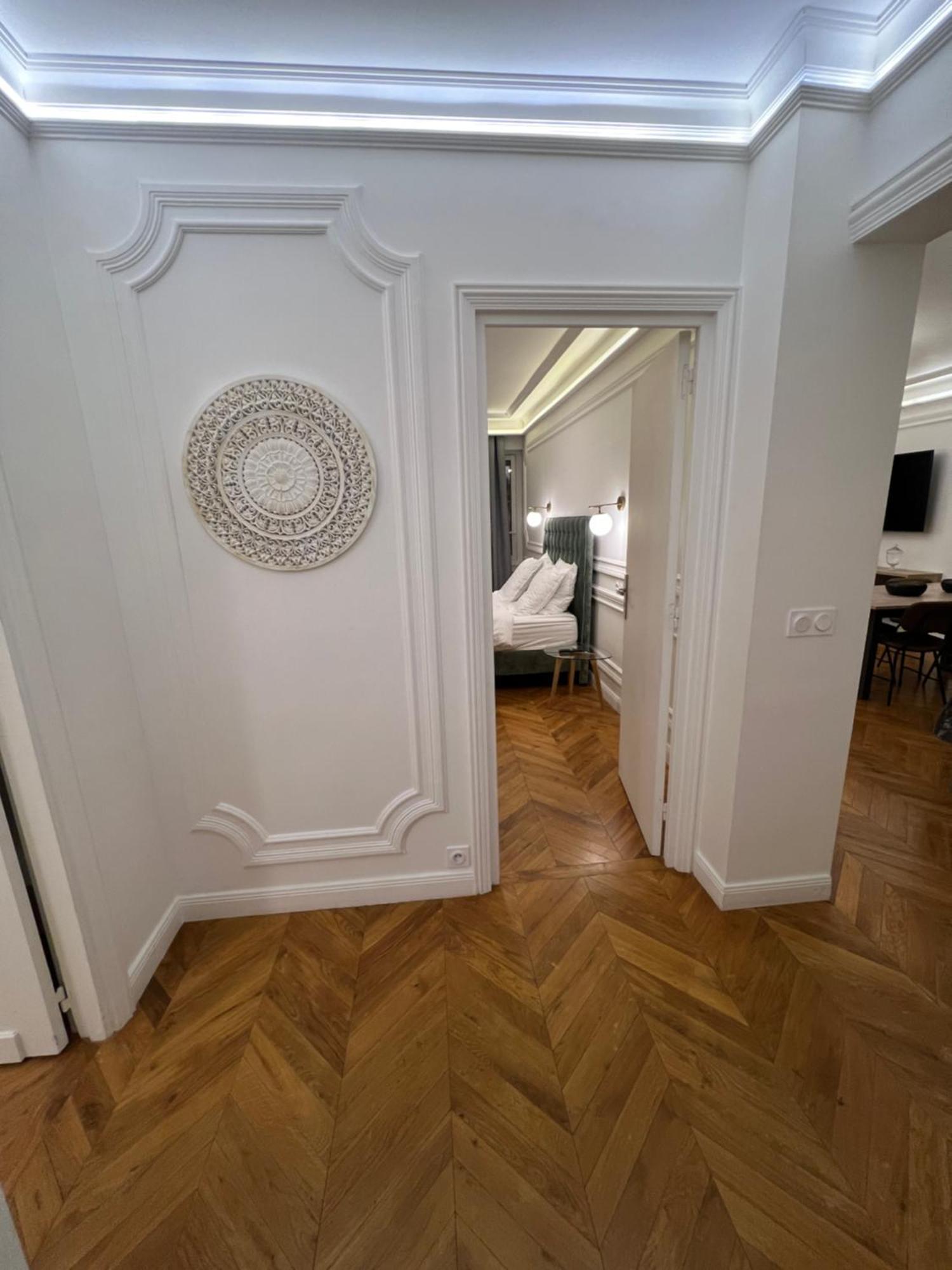 Private Apartments - Champs-Elysees Párizs Kültér fotó
