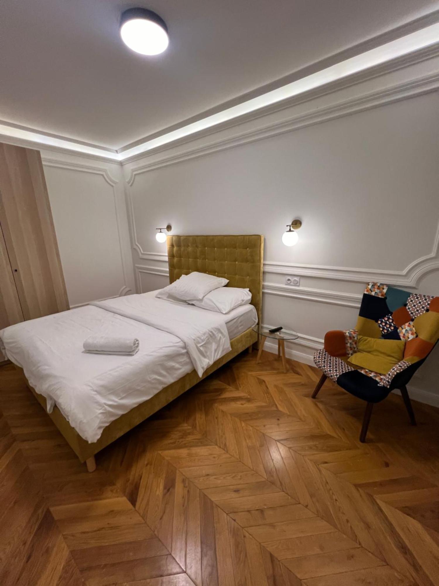 Private Apartments - Champs-Elysees Párizs Kültér fotó