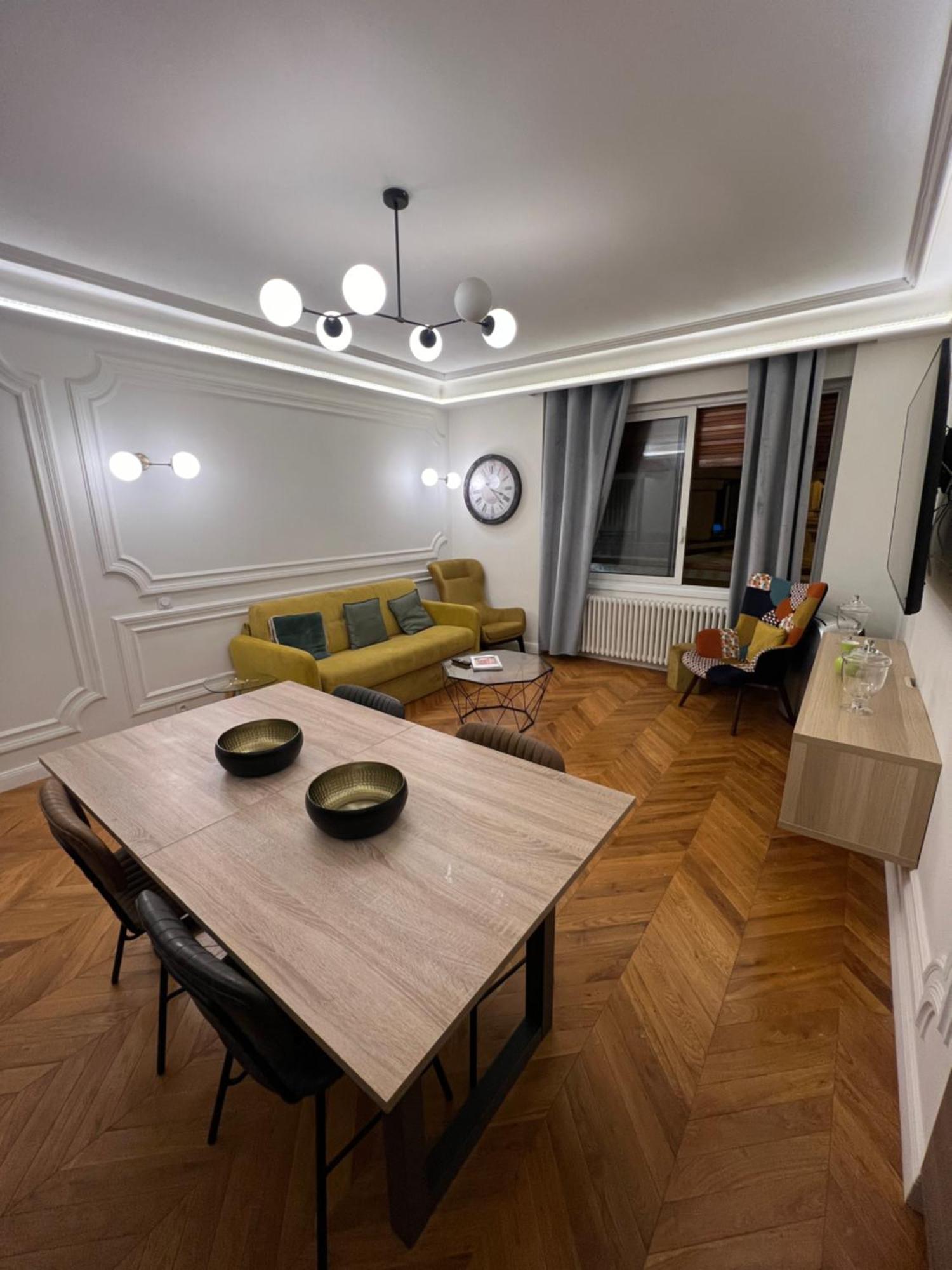 Private Apartments - Champs-Elysees Párizs Kültér fotó