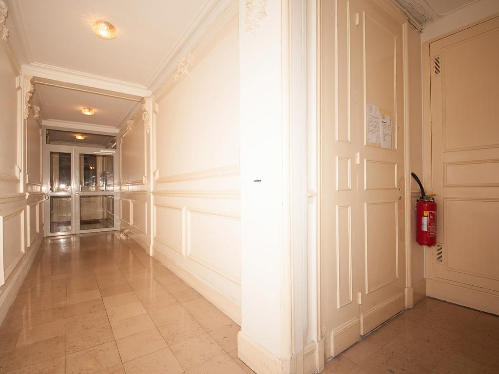 Private Apartments - Champs-Elysees Párizs Kültér fotó