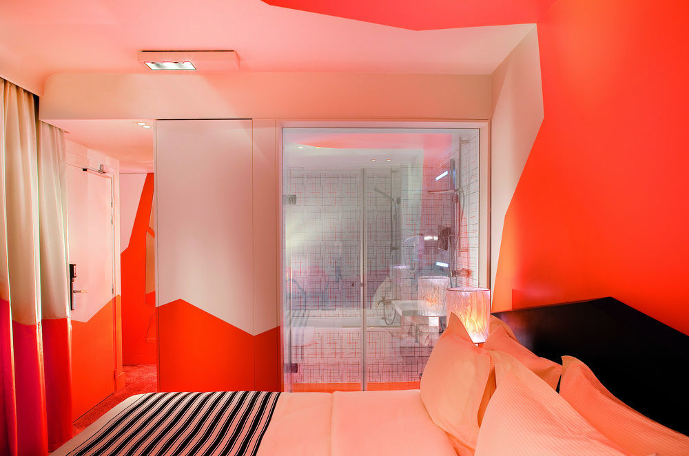 Private Apartments - Champs-Elysees Párizs Kültér fotó