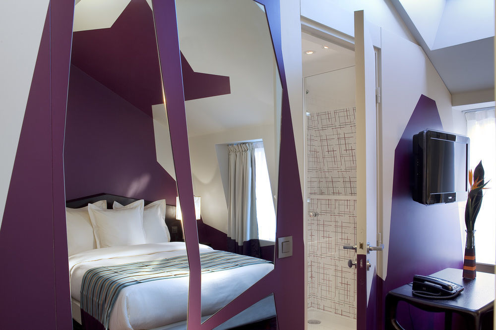Private Apartments - Champs-Elysees Párizs Kültér fotó
