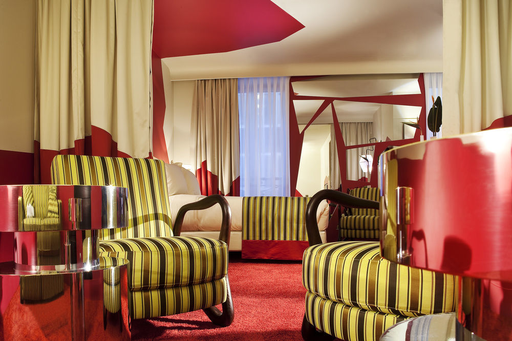Private Apartments - Champs-Elysees Párizs Kültér fotó