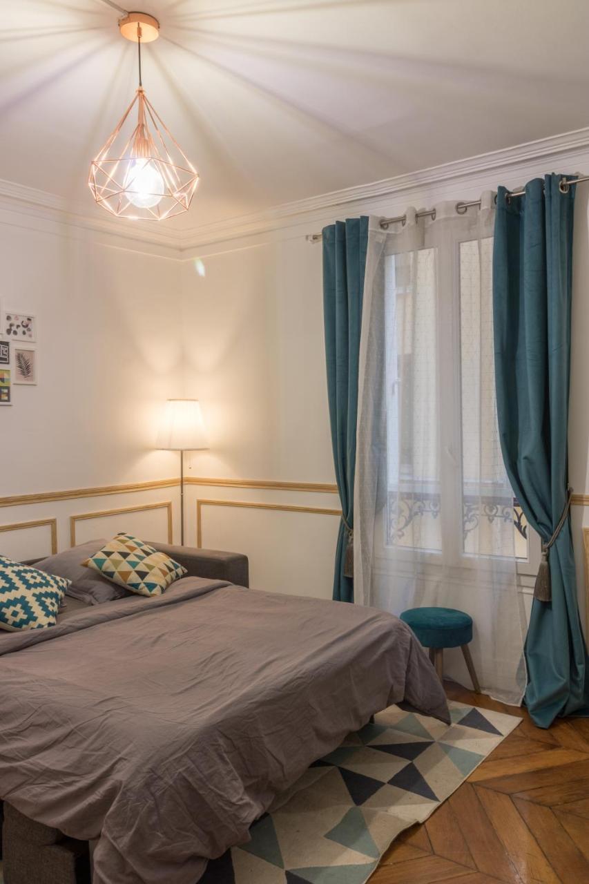 Private Apartments - Champs-Elysees Párizs Kültér fotó