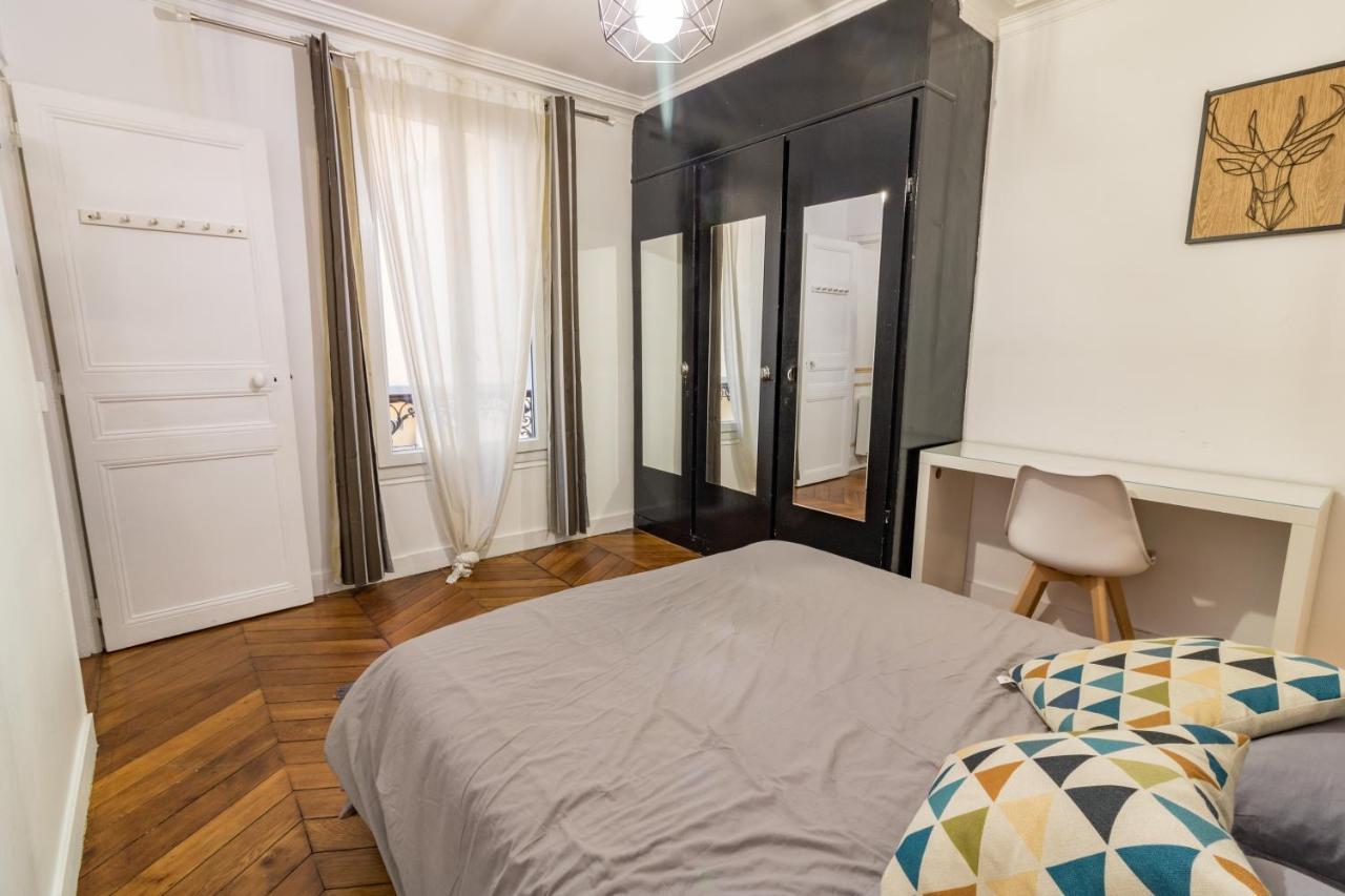 Private Apartments - Champs-Elysees Párizs Kültér fotó