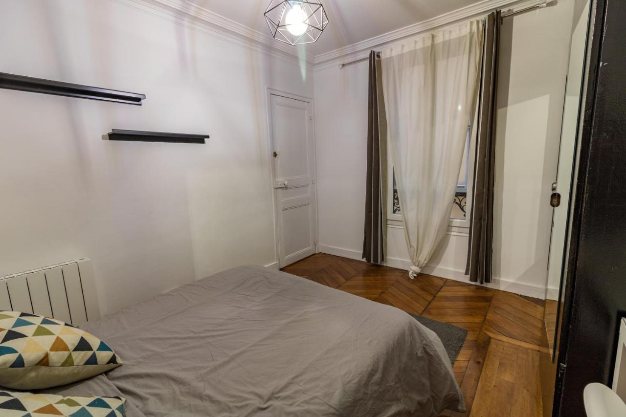 Private Apartments - Champs-Elysees Párizs Kültér fotó